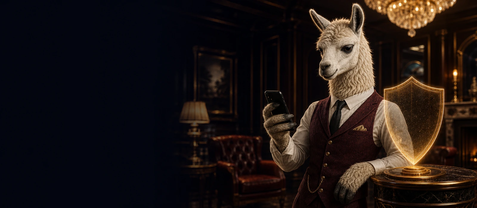 Descarga la aplicación SafeCasino