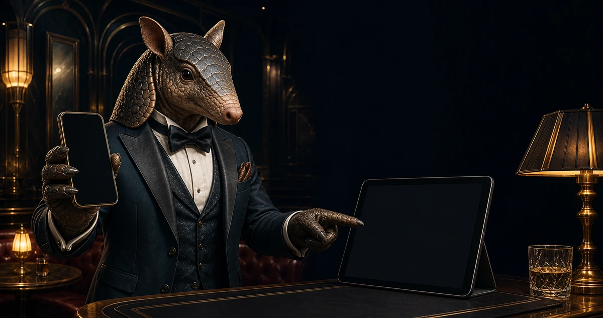 Descarga la aplicación SafeCasino