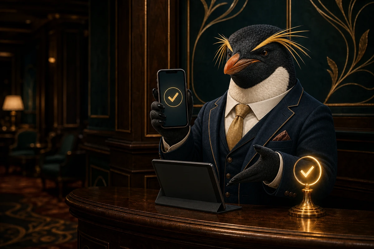 Cómo registrarse en SafeCasino
