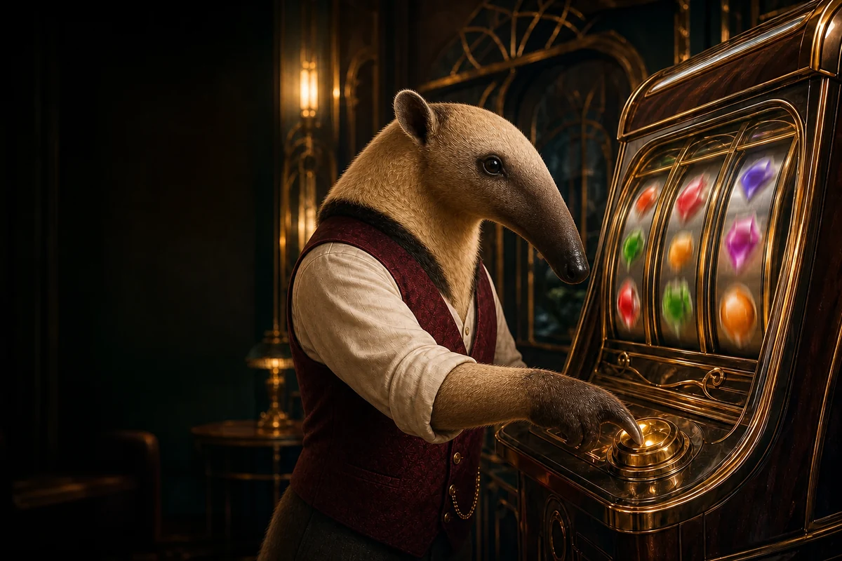 Amplia colección de juegos SafeCasino