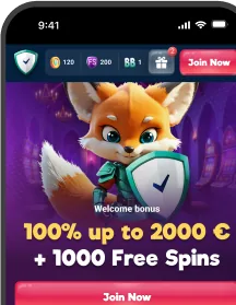 SafeCasino aplicación móvil